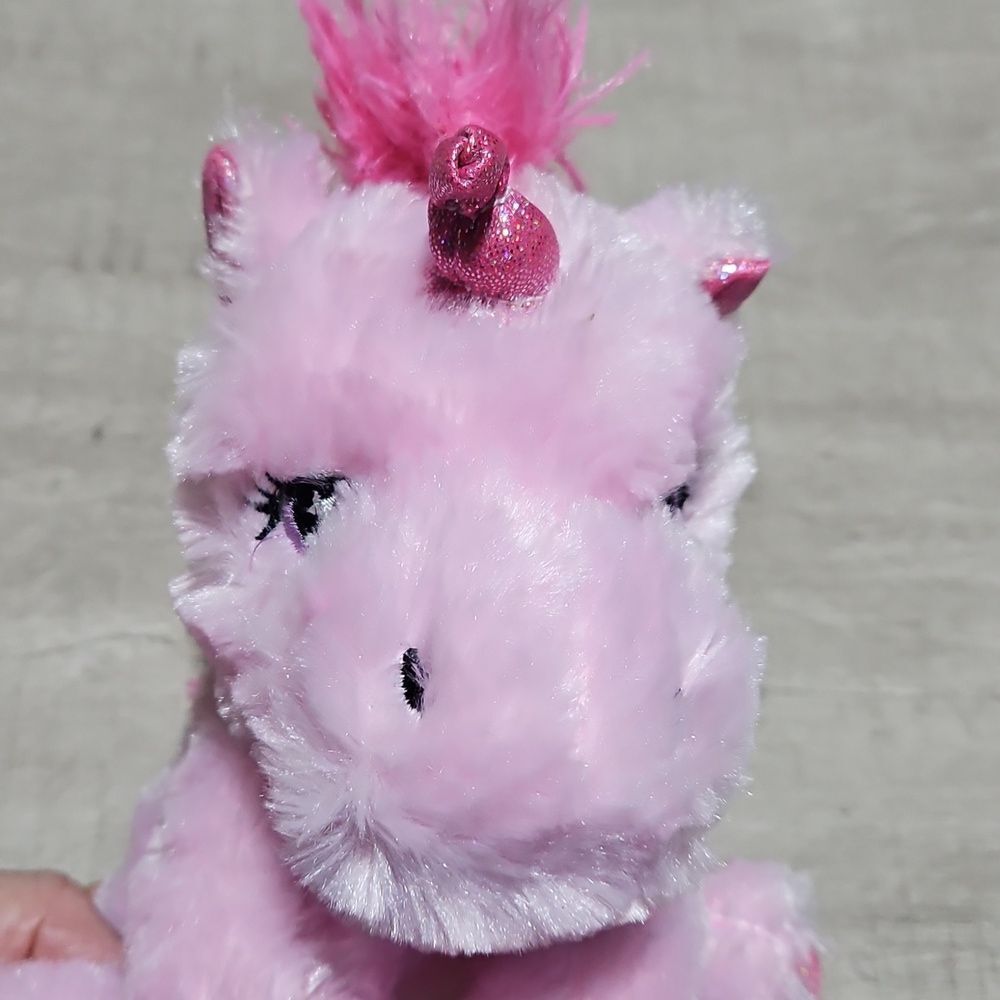 Unicorn Cuddle & Read Bundle - Picture 13 of 15